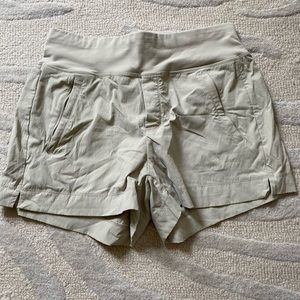 Athleta shorts